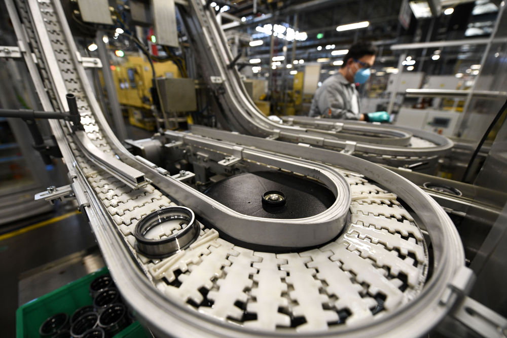 世界经济|海外商学界人士认为中国经济复苏和扩大开放助力世界经济走出低迷