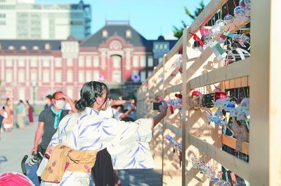 人口问题|日本人口问题的“顽疾”与“新症”