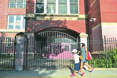 美国教育|破坏中美教育交流是荒诞无理的失信行为