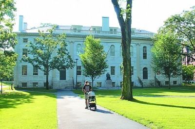 美国教育|破坏中美教育交流是荒诞无理的失信行为