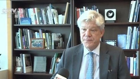 联合国秘书长|联合国副秘书长：联合国成立75周年 关注未来 求同存异