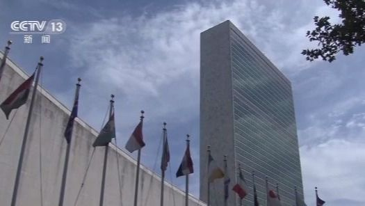 联合国秘书长|联合国副秘书长：联合国成立75周年 关注未来 求同存异