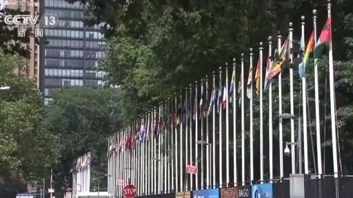 联合国秘书长|联合国副秘书长：联合国成立75周年 关注未来 求同存异