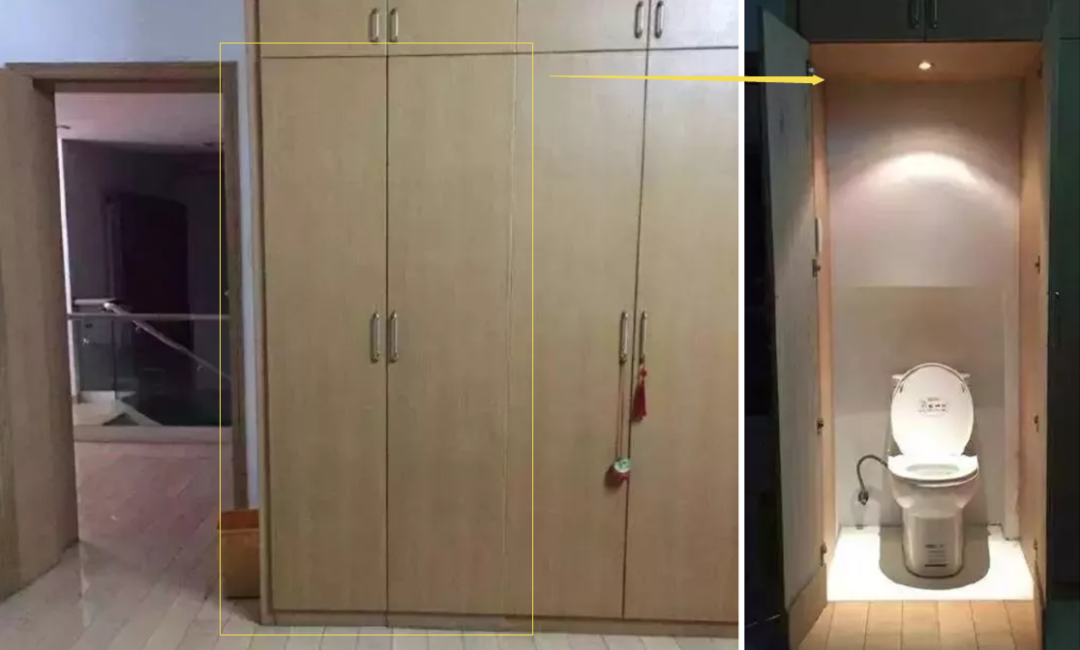 装修|?装修房子后，爸妈要和我绝交了