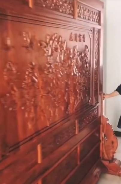 装修|?装修房子后，爸妈要和我绝交了