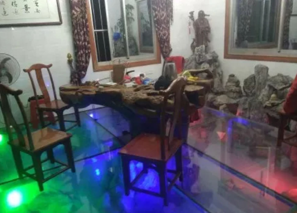 装修|?装修房子后，爸妈要和我绝交了