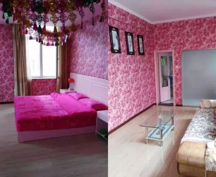 装修|?装修房子后，爸妈要和我绝交了