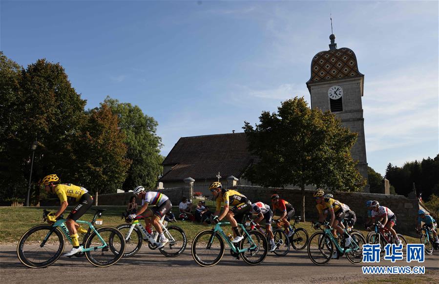 环法自行车赛|环法:第19赛段赛况