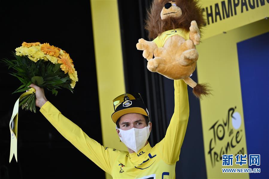 环法自行车赛|环法:第19赛段赛况