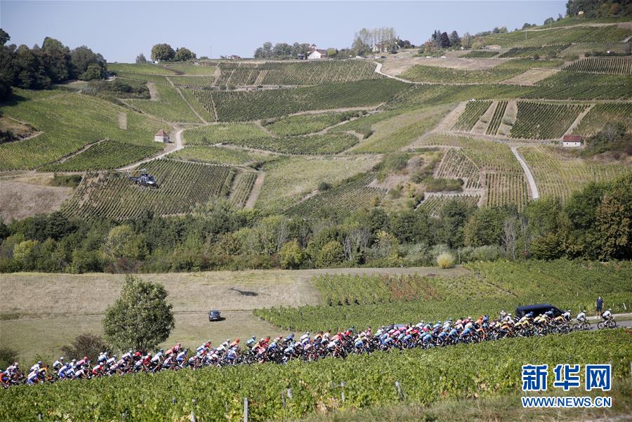 环法自行车赛|环法:第19赛段赛况