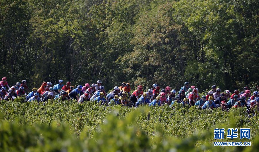 环法自行车赛|环法:第19赛段赛况