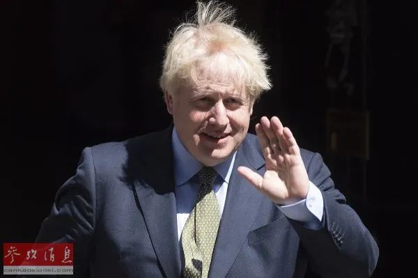 英国首相|英国首相快要请不起保姆了……