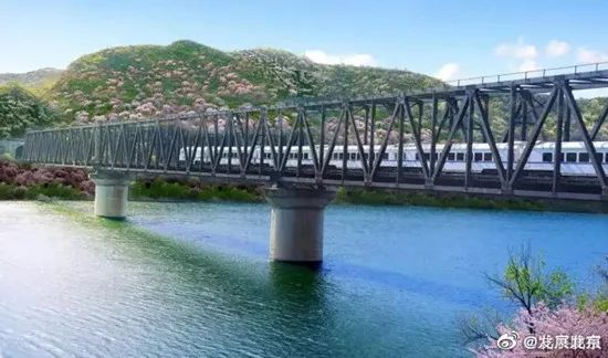 列车|从清河出发，“最美”列车今起恢复正常运营！还有好消息……