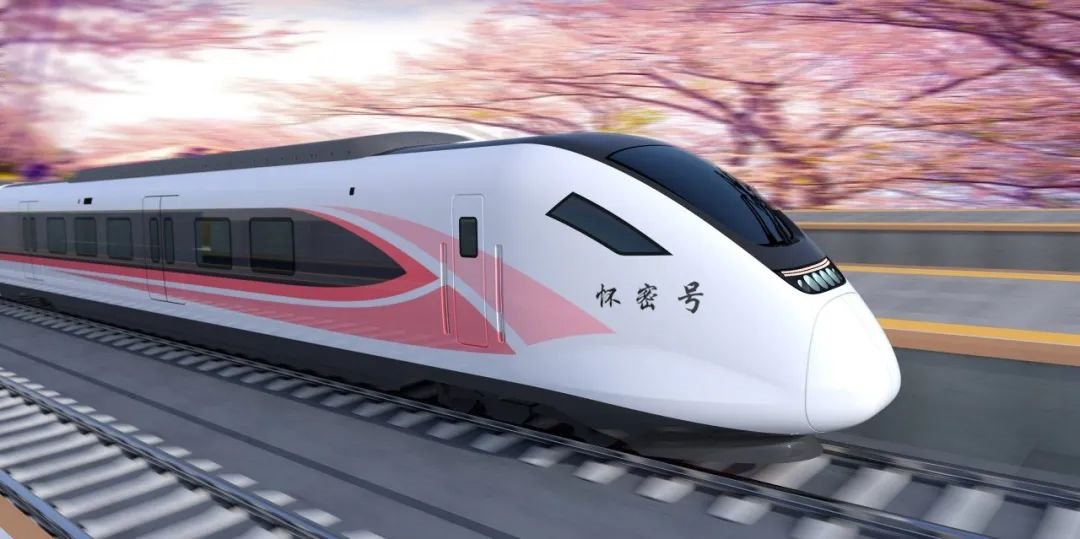 列车|从清河出发，“最美”列车今起恢复正常运营！还有好消息……