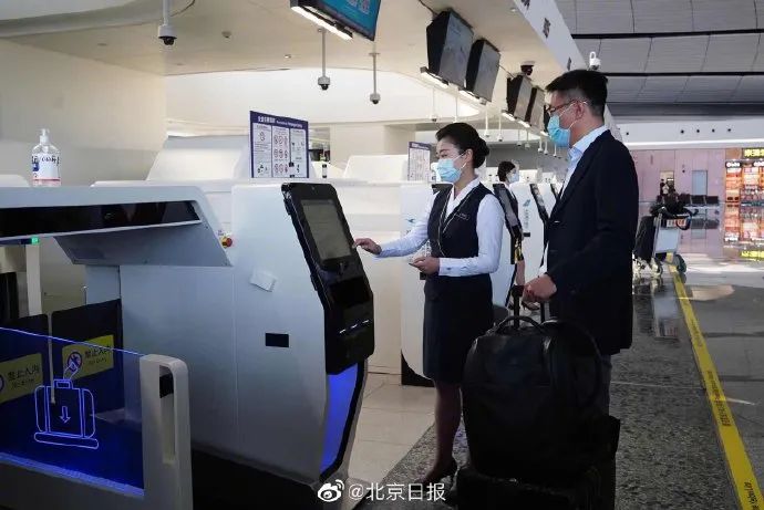 大兴机场|大兴机场，10000000！