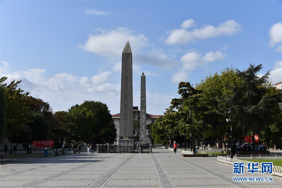 伊斯坦布尔|疫情下的土耳其伊斯坦布尔旅游景点