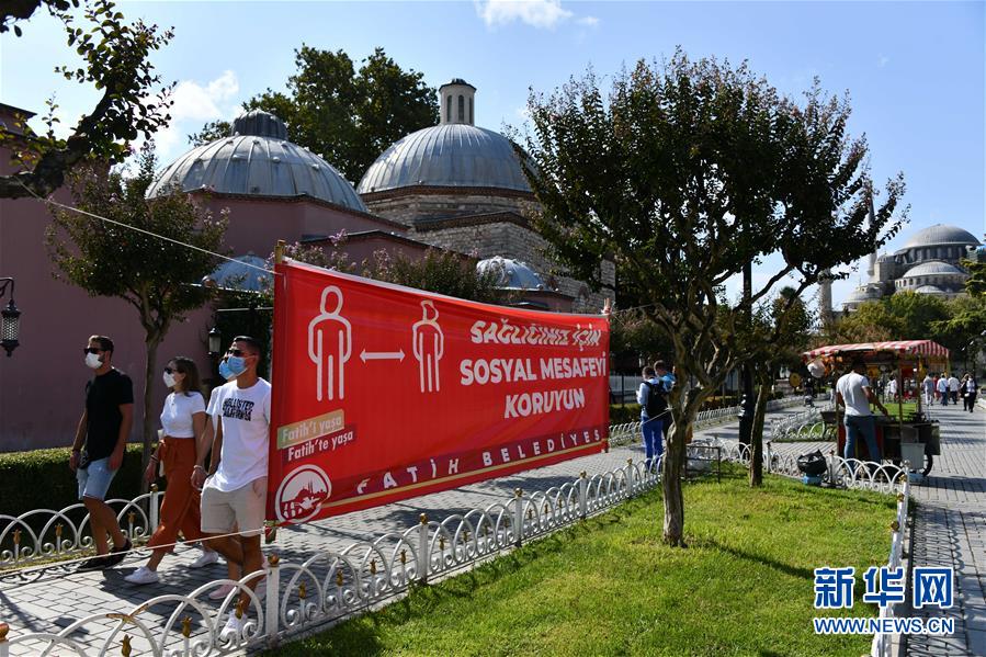 伊斯坦布尔|疫情下的土耳其伊斯坦布尔旅游景点