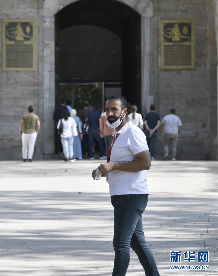 伊斯坦布尔|疫情下的土耳其伊斯坦布尔旅游景点