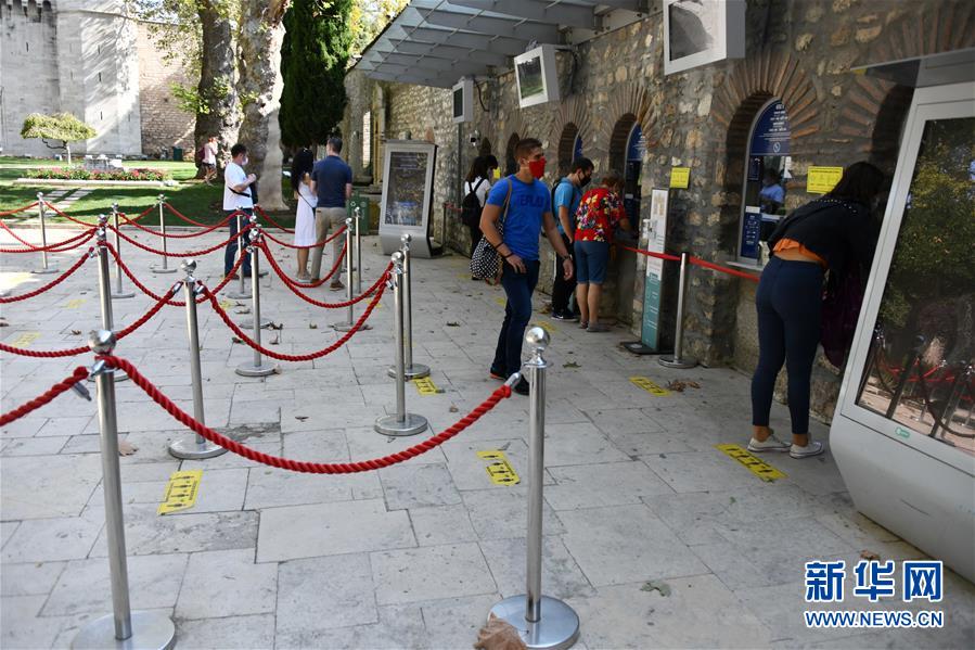 伊斯坦布尔|疫情下的土耳其伊斯坦布尔旅游景点