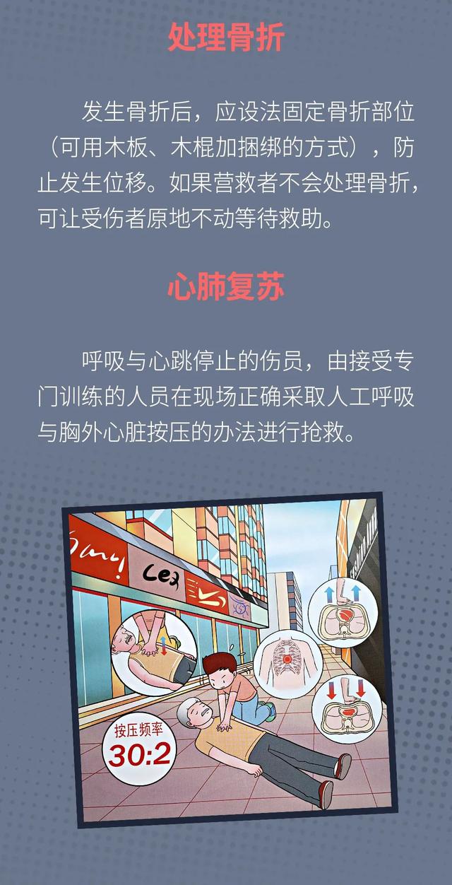 全国妇联|保护儿童安全 | 图说科普:踩踏事故的逃生技能