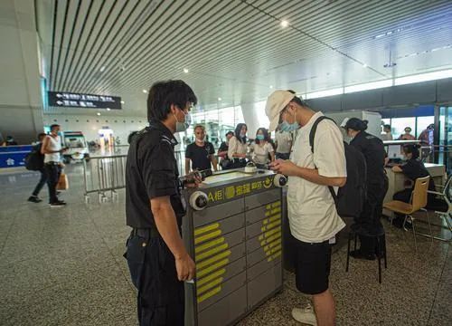 疫情|或需隔离28天,十一出游最新提示