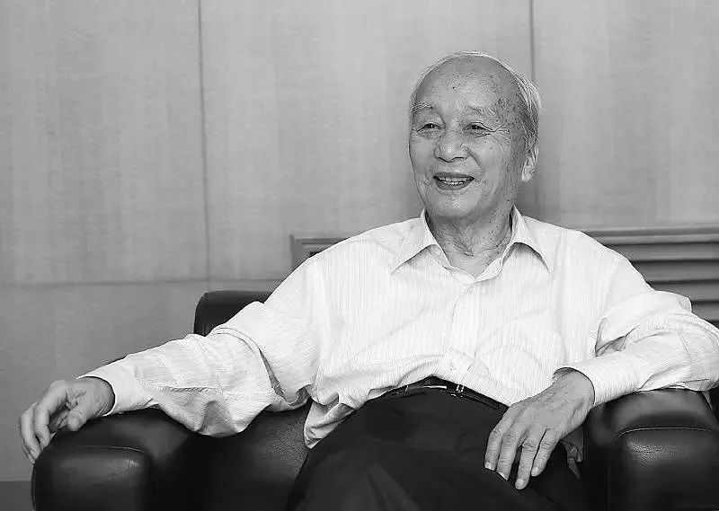 时政|百岁院士李东英逝世