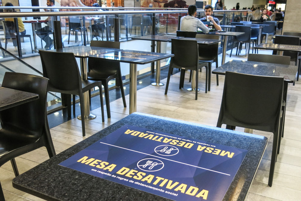 疫情|疫情下巴西华侨的坚守与创新