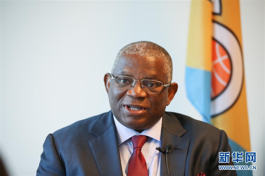 国际社会|专访：中国最能倾听贫困国家的声音——访非加太组织秘书长希科蒂