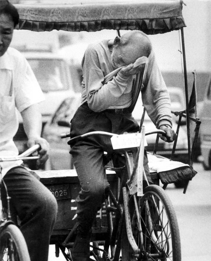 正能量|他离开15年了，可我们依然在想念他……