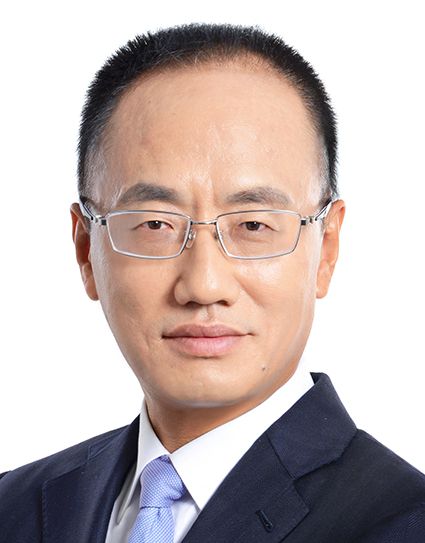 陈晓东|中国新任驻南非大使陈晓东抵南履新