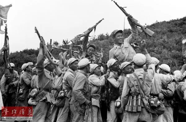 知识分子|抗美援朝:三十三万知识分子参军参战!