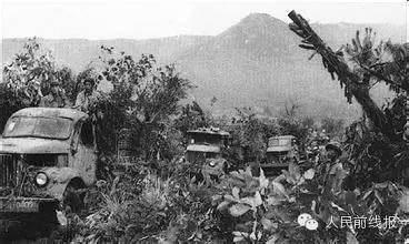 知识分子|抗美援朝:三十三万知识分子参军参战!