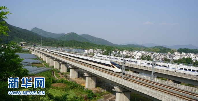 上海铁路|长三角铁路“十一”黄金周运输方案出台