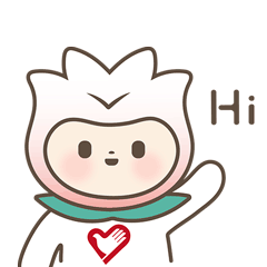 共青团|你好,志交会!