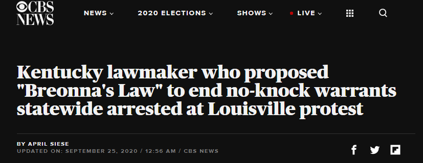 国际社会|枪杀黑人孕妇的警察无罪，她却被逮捕，罪名是“一级暴动”