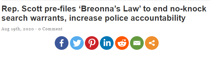 国际社会|枪杀黑人孕妇的警察无罪，她却被逮捕，罪名是“一级暴动”