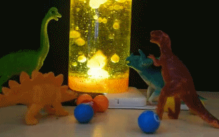 电池|秋天的第一阵电磁波 | 正经玩