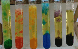 电池|秋天的第一阵电磁波 | 正经玩