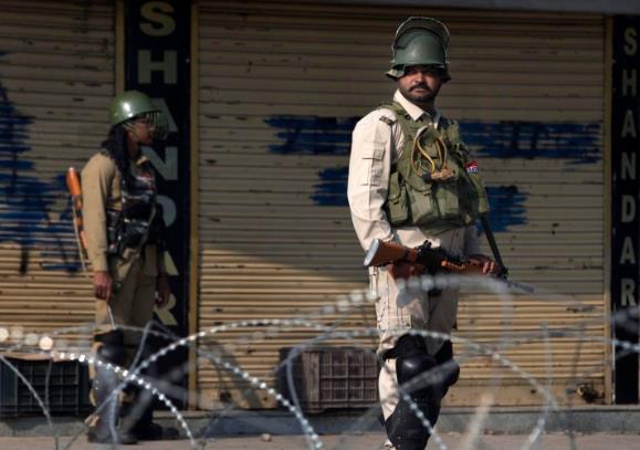 国际社会|反转！印军声称击毙3名“恐怖分子” 调查后发现只是无辜劳工