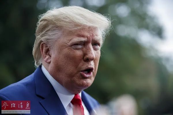 美利坚合众国|佩洛西：提醒总统先生，您是在美利坚合众国！