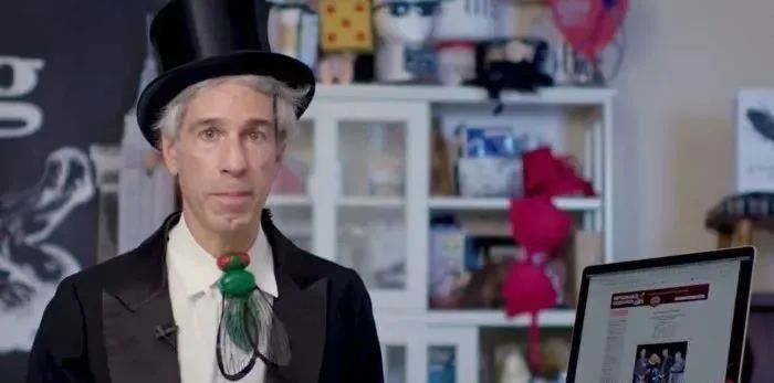 白熊|听见别人吧唧嘴就恼火？不是矫情，是精神病