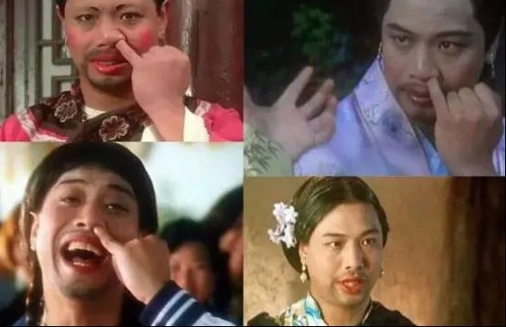 白熊|听见别人吧唧嘴就恼火？不是矫情，是精神病