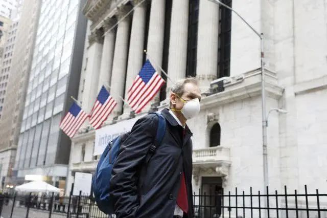 |比新冠病毒更可怕的，是某些政客的反智主义