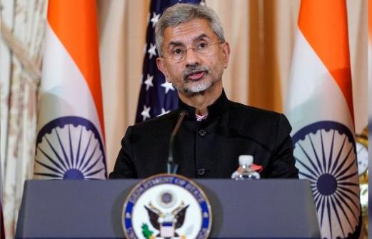 中印|印外长在中印达成五点共识后首发声：双方应坐下寻求解决方案