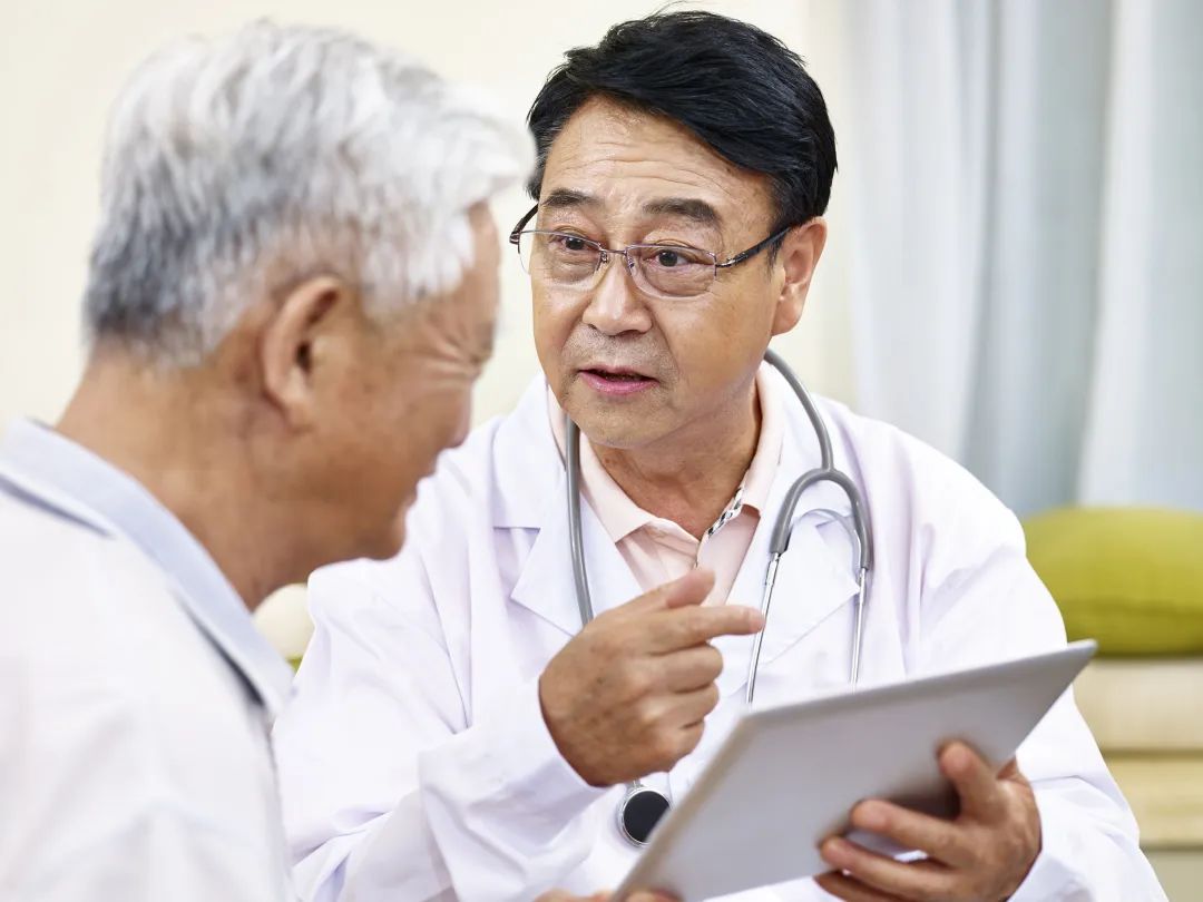 白血病|健康夜话 | 怎么才能打开患者的心结