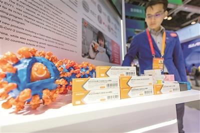 临床实验|观察丨新冠疫苗研发的中国路径