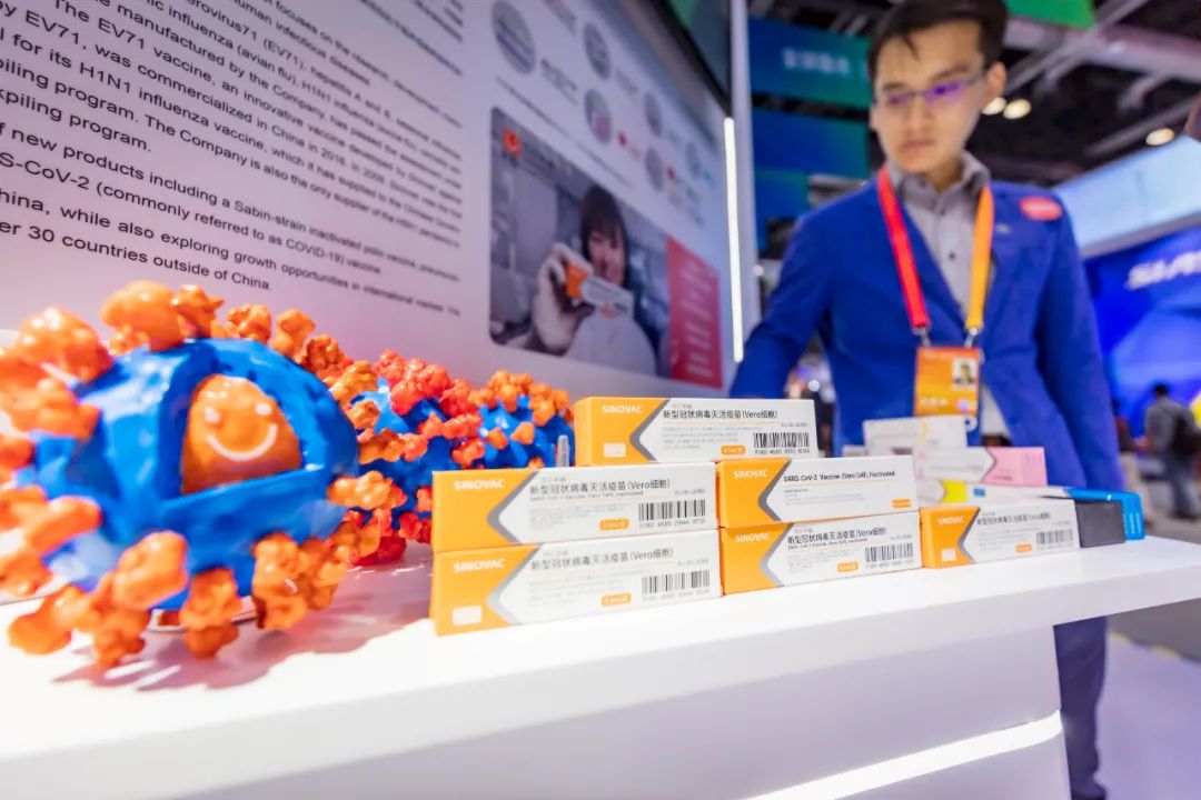 临床实验|普通人何时能用上疫苗？4个疫苗在Ⅲ期临床试验中取得良好效果