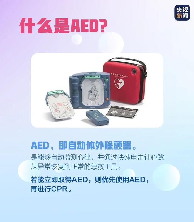 黄金|提醒！如何抓住“黄金4分钟”挽救生命？