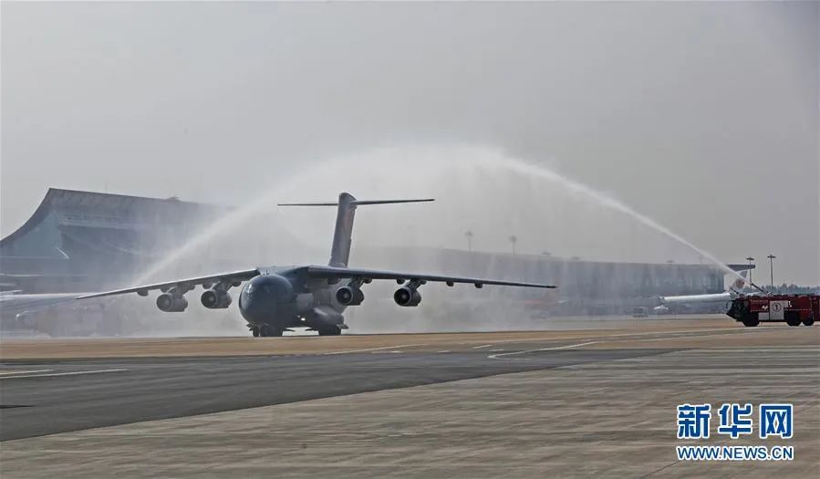 志愿军烈士遗骸回国|回家！