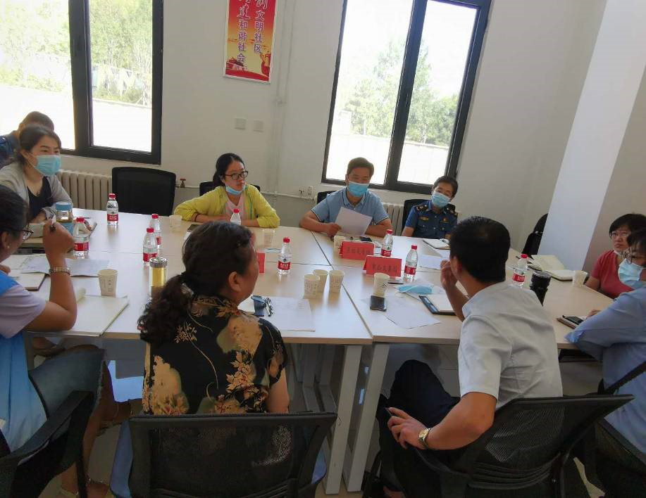 民生|调整公交线路，配置近3万个垃圾桶……TA们又到“回天”解决一批烦心事